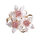 スカーフリング レディース アクセサリー | PlusNao | 詳細画像7