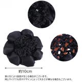 シュシュ シニヨンネット ヘアネット付き | PlusNao | 詳細画像14 