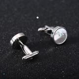 カフスボタン カフスリンクス メンズ | PlusNao | 詳細画像4 