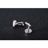 カフスボタン カフスリンクス メンズ | PlusNao | 詳細画像8 