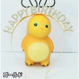 カチューシャ レディース ヘアアクセサリー | PlusNao | 詳細画像6