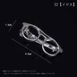 ネクタイピン メンズ 男性 | PlusNao | 詳細画像2