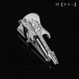 ネクタイピン メンズ 男性 | PlusNao | 詳細画像5