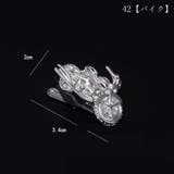 ネクタイピン メンズ 男性 | PlusNao | 詳細画像8