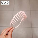 カチューシャ コーム付き レディース | PlusNao | 詳細画像11 