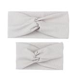 ヘアバンド 親子お揃い 親子ペア | PlusNao | 詳細画像8 