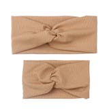 ヘアバンド 親子お揃い 親子ペア | PlusNao | 詳細画像9 