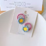 ヘアゴム ミニサイズ 2本セット | PlusNao | 詳細画像10