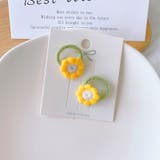 ヘアゴム ミニサイズ 2本セット | PlusNao | 詳細画像11