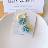 ヘアゴム ミニサイズ 2本セット | PlusNao | 詳細画像12