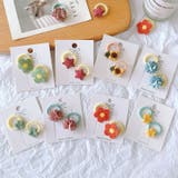 ヘアゴム ミニサイズ 2本セット | PlusNao | 詳細画像5