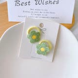 ヘアゴム ミニサイズ 2本セット | PlusNao | 詳細画像8