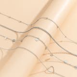 ボディーチェーン レディース アクセサリー | PlusNao | 詳細画像6 