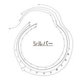 ボディーチェーン レディース アクセサリー | PlusNao | 詳細画像9 