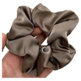 シュシュ レディース ヘアアクセ | PlusNao | 詳細画像9 