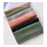 ヘアバンド ヘッドバンド ターバン | PlusNao | 詳細画像10 