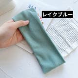 ヘアバンド ヘッドバンド ターバン | PlusNao | 詳細画像15 