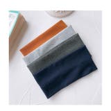 ヘアバンド ヘッドバンド ターバン | PlusNao | 詳細画像8 