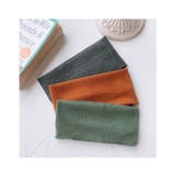 ヘアバンド ヘッドバンド ターバン | PlusNao | 詳細画像9 