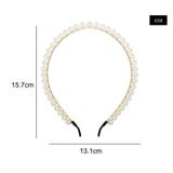 カチューシャ ヘアアクセサリー レディース | PlusNao | 詳細画像16 