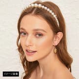 カチューシャ ヘアアクセサリー レディース | PlusNao | 詳細画像2 