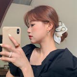 シュシュ レディース キッズ | PlusNao | 詳細画像10 