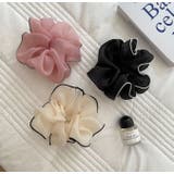 シュシュ レディース キッズ | PlusNao | 詳細画像11 