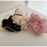 シュシュ レディース キッズ | PlusNao | 詳細画像12 