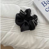 シュシュ レディース キッズ | PlusNao | 詳細画像14 