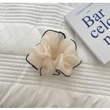 シュシュ レディース キッズ | PlusNao | 詳細画像15 