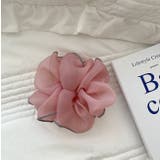 シュシュ レディース キッズ | PlusNao | 詳細画像16 