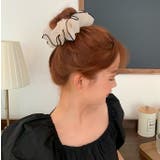 シュシュ レディース キッズ | PlusNao | 詳細画像5 