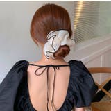 シュシュ レディース キッズ | PlusNao | 詳細画像6 