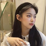 カチューシャ ヘアアクセサリー レディース | PlusNao | 詳細画像3