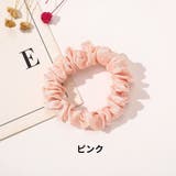シュシュ ヘアゴム 髪ゴム | PlusNao | 詳細画像10