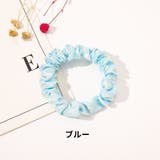シュシュ ヘアゴム 髪ゴム | PlusNao | 詳細画像12
