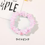 シュシュ ヘアゴム 髪ゴム | PlusNao | 詳細画像13