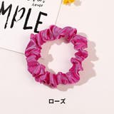 シュシュ ヘアゴム 髪ゴム | PlusNao | 詳細画像14