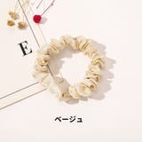 シュシュ ヘアゴム 髪ゴム | PlusNao | 詳細画像16