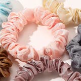 シュシュ ヘアゴム 髪ゴム | PlusNao | 詳細画像7