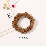 シュシュ ヘアゴム 髪ゴム | PlusNao | 詳細画像8