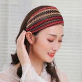 カチューシャ ヘアバンド レディース | PlusNao | 詳細画像3