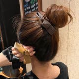 ヘアゴム 髪ゴム レディース | PlusNao | 詳細画像2 