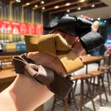 ヘアゴム 髪ゴム レディース | PlusNao | 詳細画像3 