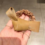 ヘアゴム 髪ゴム レディース | PlusNao | 詳細画像5 