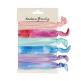 ヘアバンド 6本セット ヘッドバンド | PlusNao | 詳細画像11 