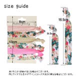 ヘアバンド 6本セット ヘッドバンド | PlusNao | 詳細画像13 