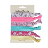 ヘアバンド 6本セット ヘッドバンド | PlusNao | 詳細画像5 