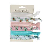 ヘアバンド 6本セット ヘッドバンド | PlusNao | 詳細画像6 