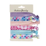 ヘアバンド 6本セット ヘッドバンド | PlusNao | 詳細画像8 